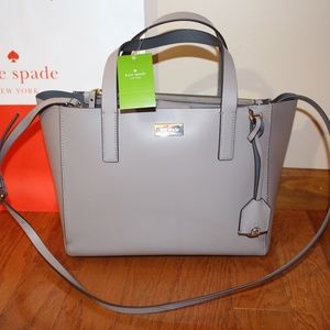 ♠️NWT Kate Spade New York Putnam Drive Small Nelle